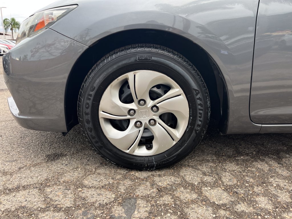 Used 2013 Honda Civic LX image 24