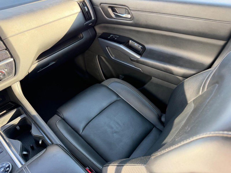 Used 2022 Nissan Pathfinder SL w/ SL Premium Package AWD/4WD image 20