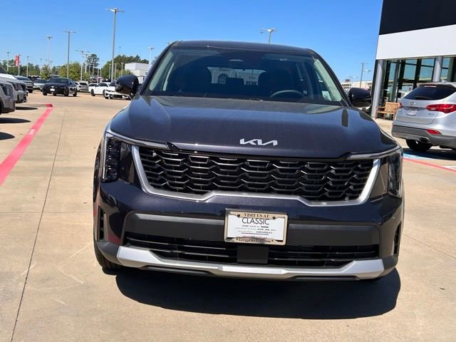 Used 2026 Kia Sorento LX FWD image 2
