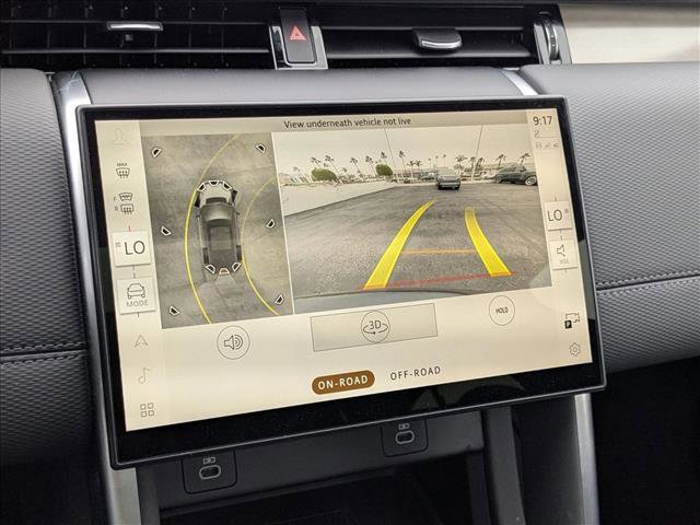 Certified 2024 Land Rover Discovery Sport Dynamic SE image 14