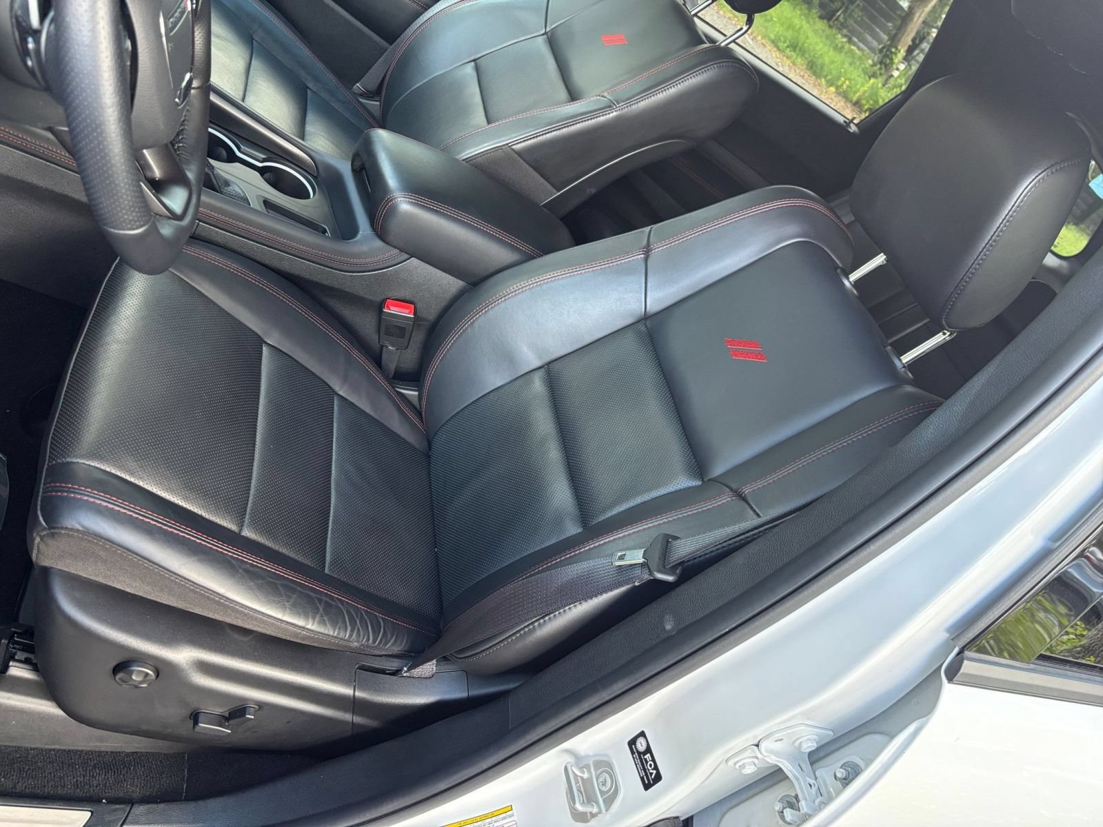 Used 2026 Dodge Durango GT AWD/4WD image 40