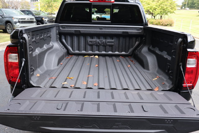 New 2026 GMC Canyon Denali AWD/4WD image 23