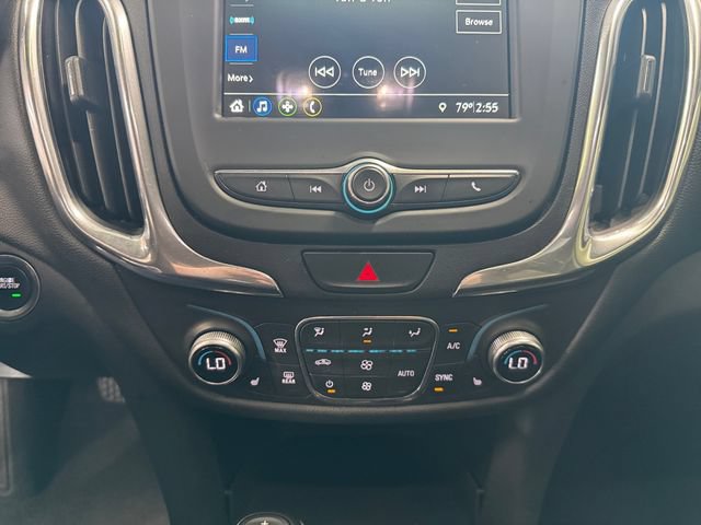 Used 2019 Chevrolet Equinox LT FWD image 3
