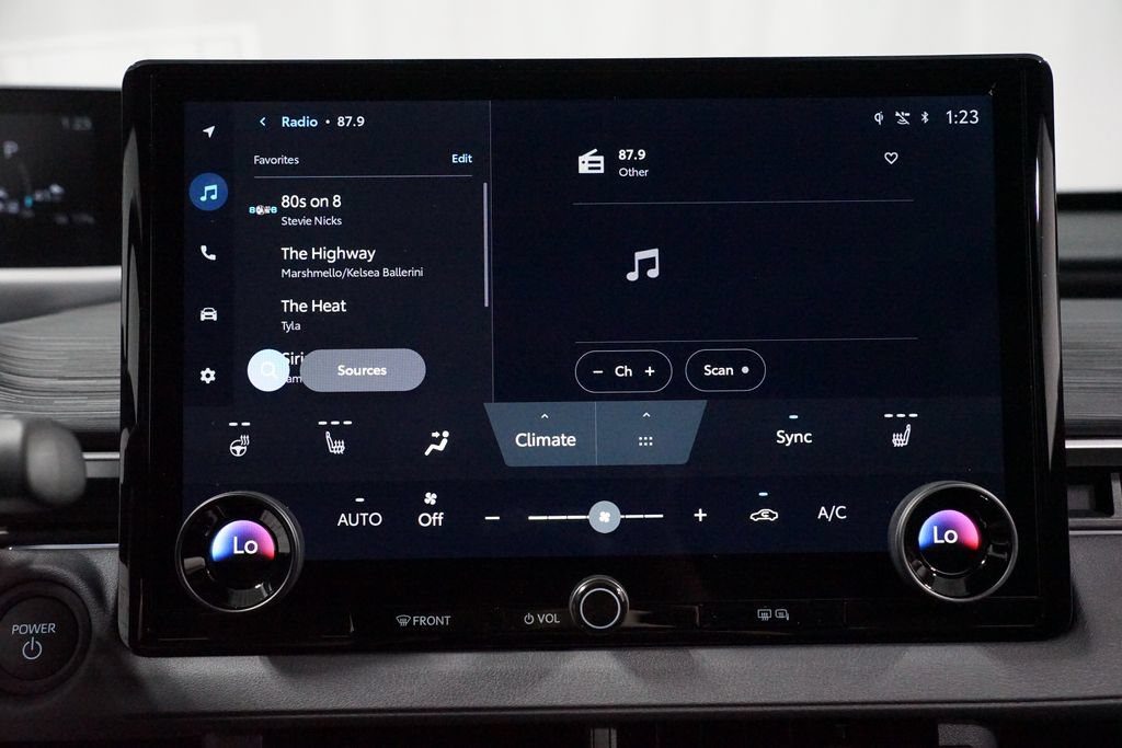 New 2026 Toyota C-HR AWD/4WD image 17