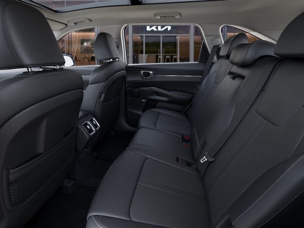 New 2026 Kia Sorento EX w/ EX Premium Package FWD image 18