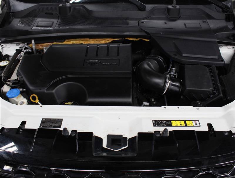 Used 2018 Land Rover Discovery Sport SE image 21
