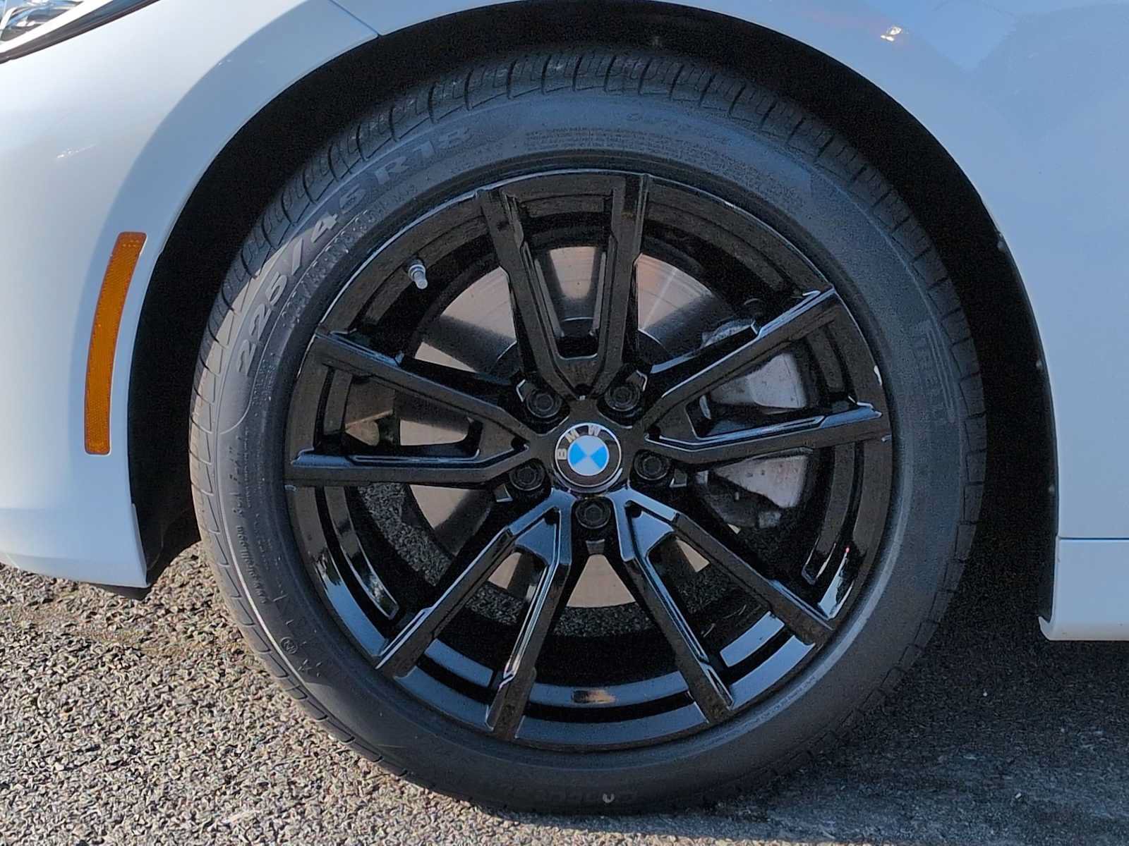 Used 2022 BMW 430i xDrive Convertible w/ Premium Package AWD/4WD image 15