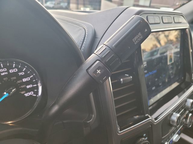 Certified 2022 Ford F450 Limited w/ FX4 Off-Road Package image 18