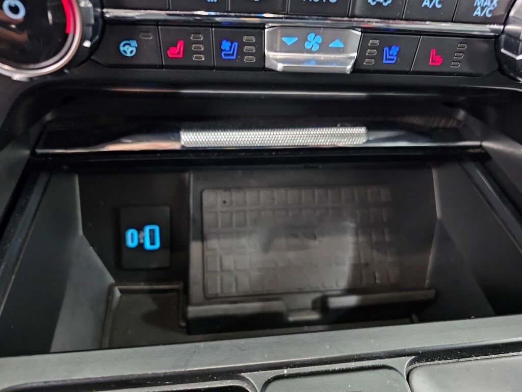 Used 2022 Ford F150 Platinum w/ Equipment Group 701A High image 25