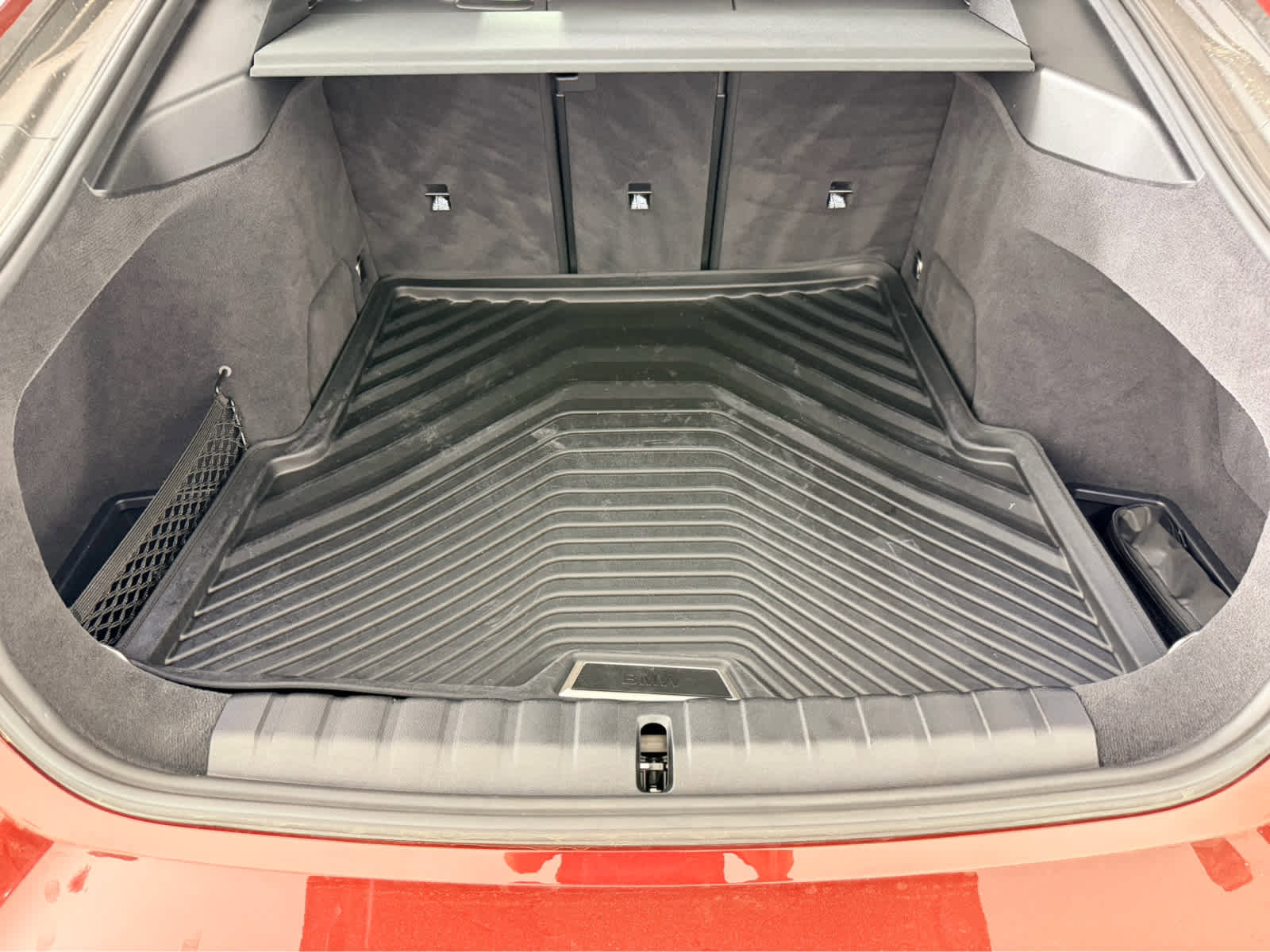 Certified 2023 BMW i4 eDrive35 w/ Premium Package image 17