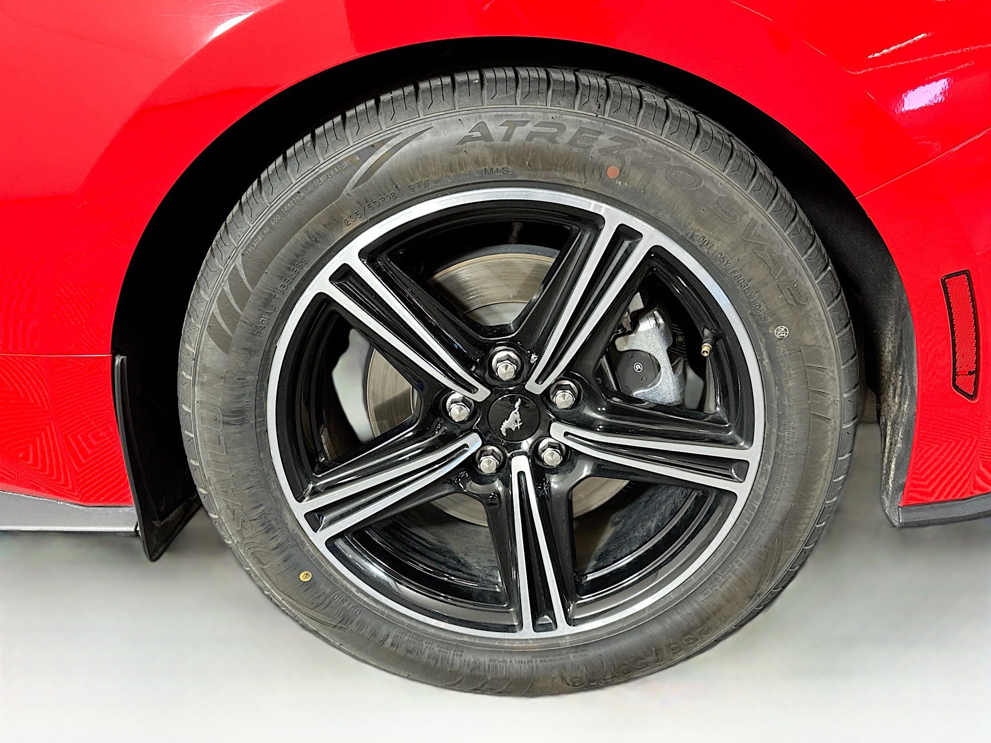 Used 2024 Ford Mustang Premium image 11