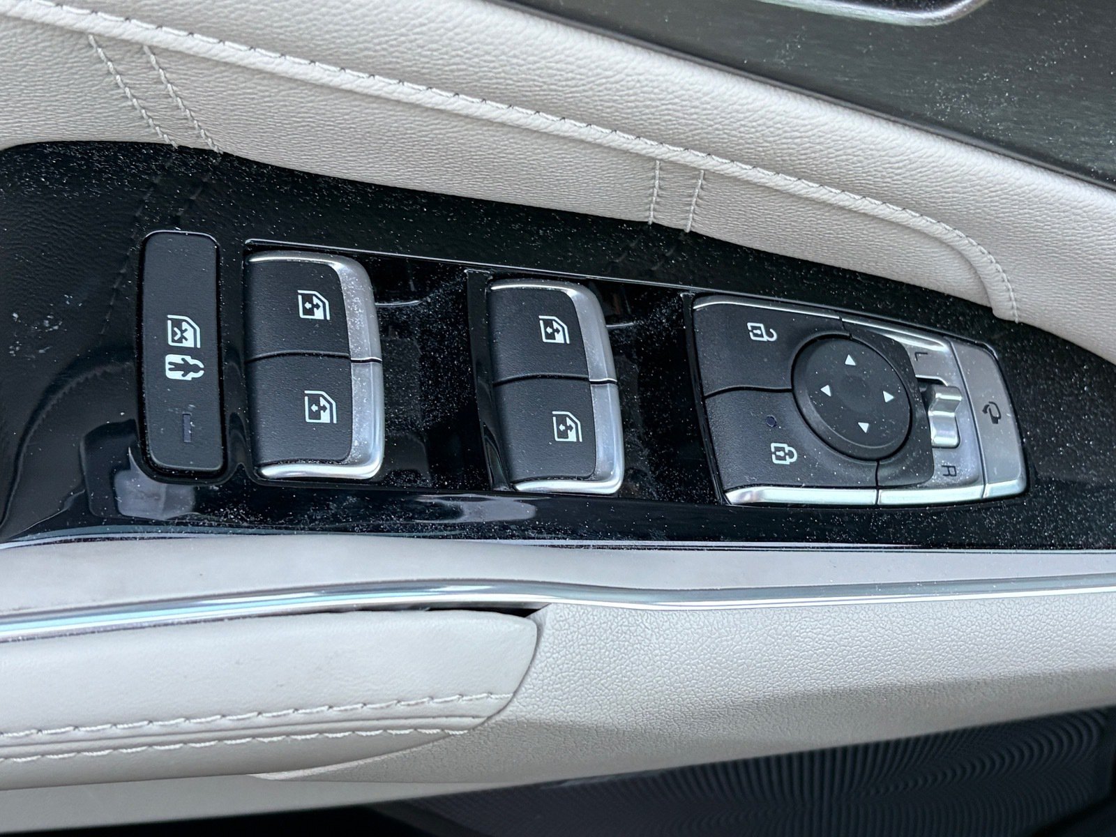 Certified 2021 Kia Sorento SX FWD image 8