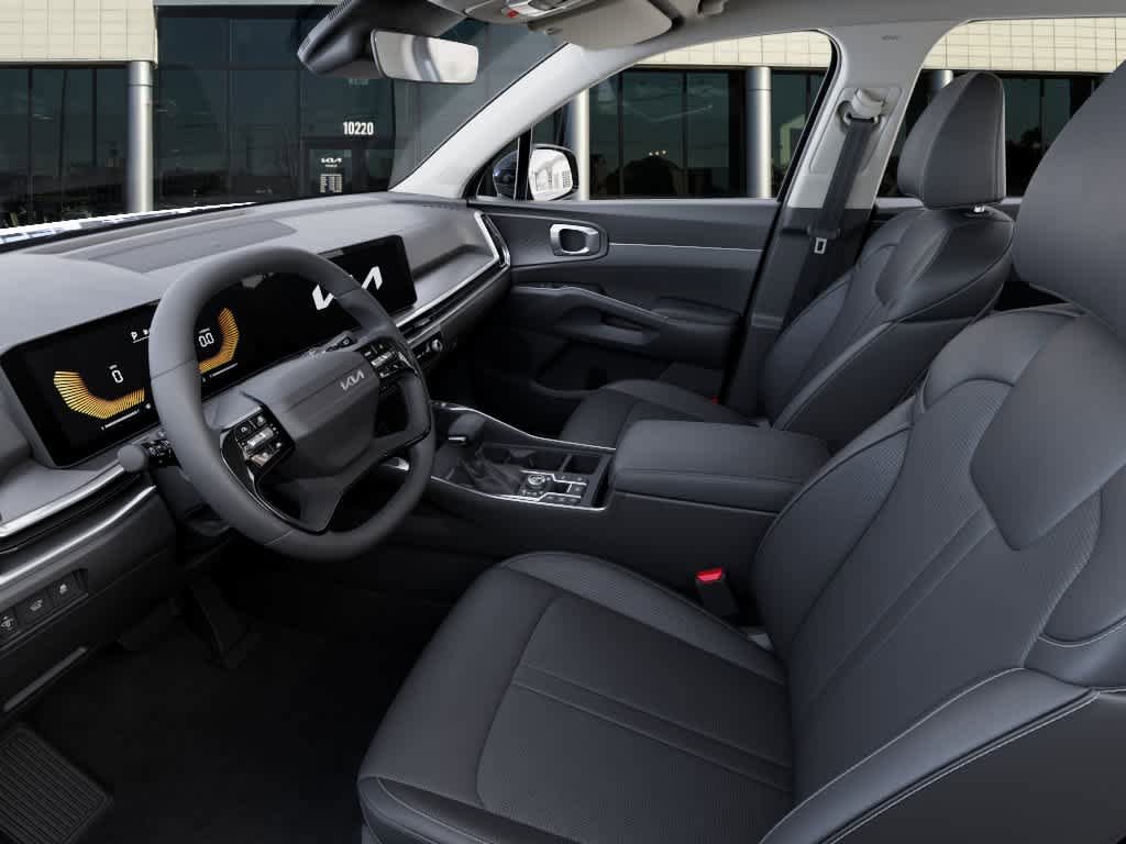 New 2026 Kia Sorento EX AWD/4WD image 17