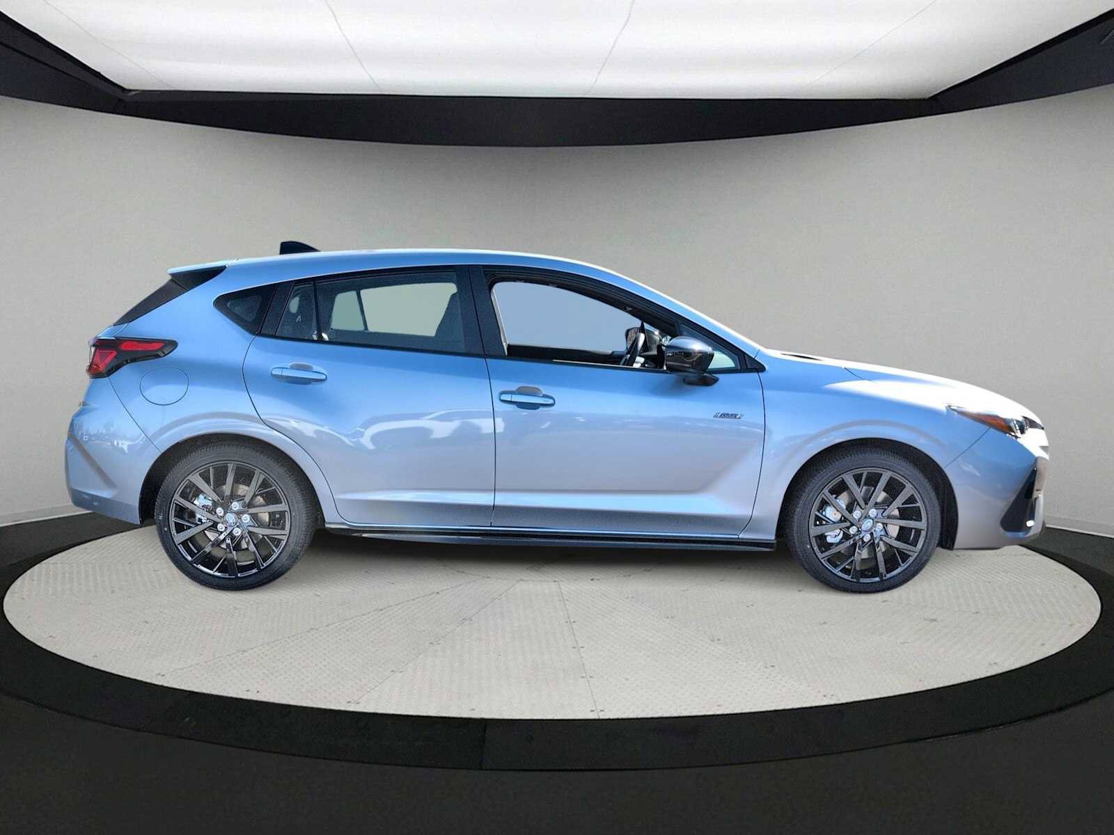 New 2026 Subaru Impreza RS AWD/4WD image 9