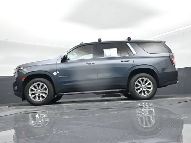 Used 2021 Chevrolet Tahoe Premier w/ Premium Package RWD image 48