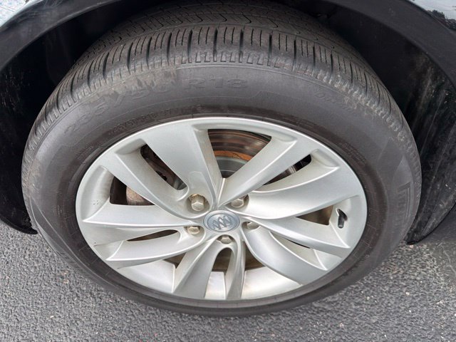 Used 2016 Buick Regal FWD image 27