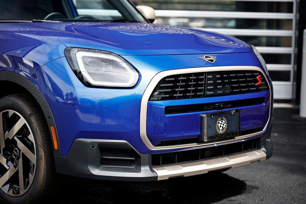 New 2026 MINI Cooper Countryman S w/ Comfort Package Max image 2
