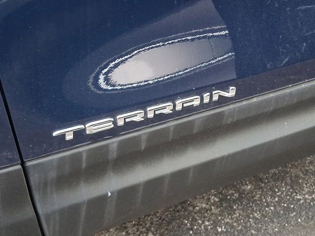 Used 2022 GMC Terrain SLE w/ Driver Convenience Package image 8