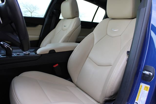 Used 2020 Cadillac CT5 Premium Luxury image 21