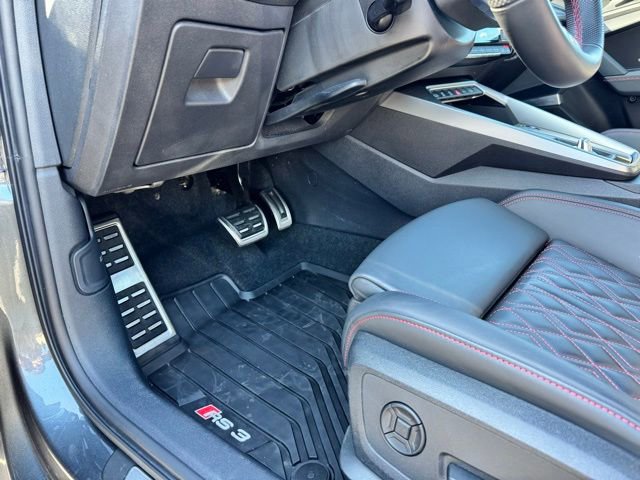 Certified 2024 Audi S3 Premium Plus AWD/4WD image 49