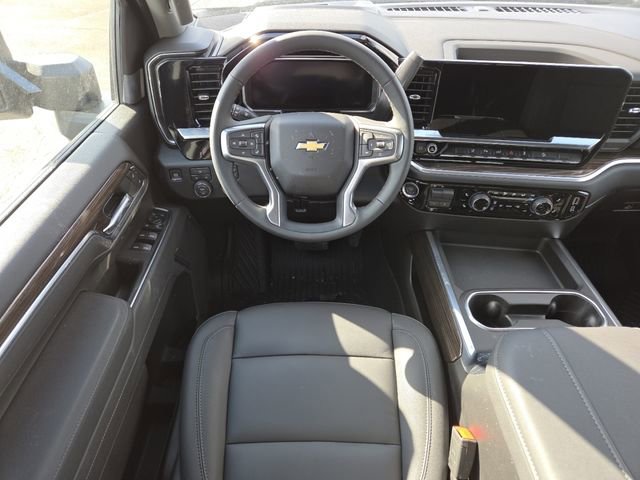 New 2026 Chevrolet Silverado 2500 LT w/ All Star Edition image 29