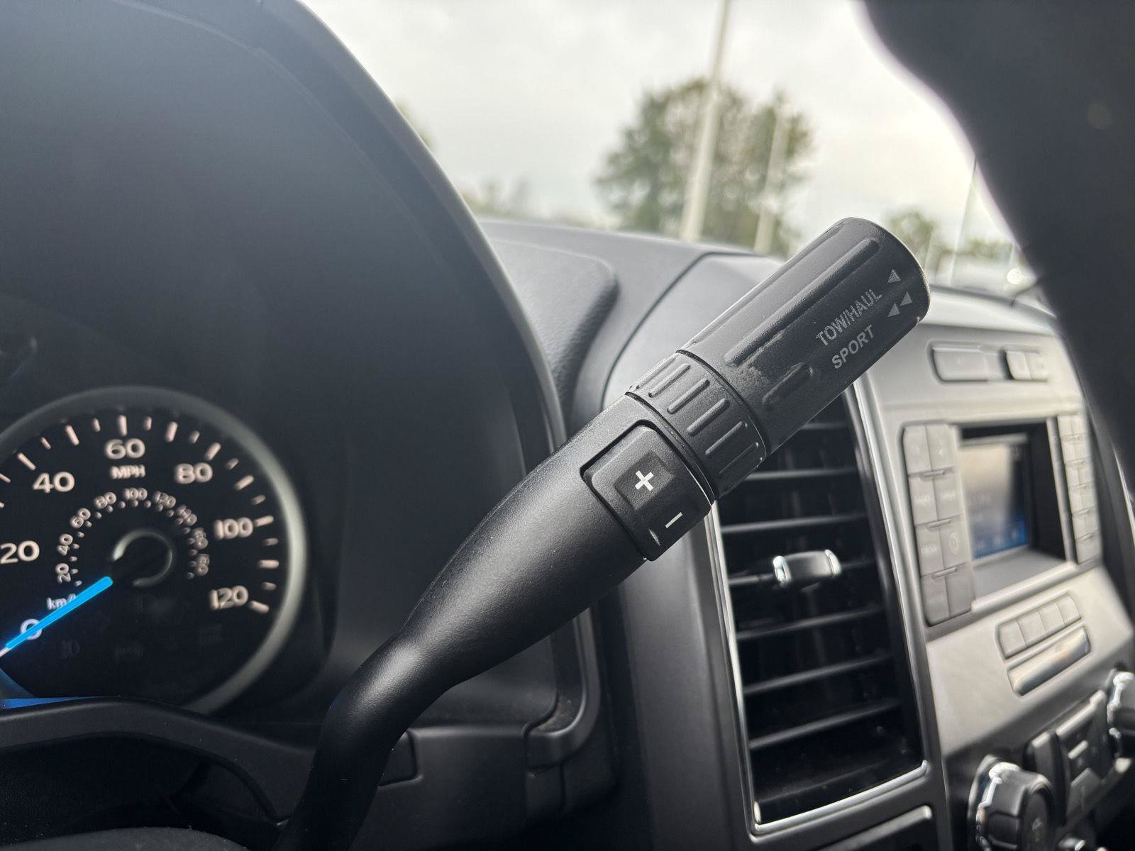 Used 2017 Ford F150 XLT AWD/4WD image 26