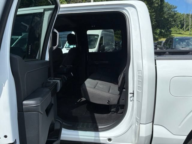 Certified 2023 Ford F150 XLT w/ Equipment Group 302A High AWD/4WD image 8