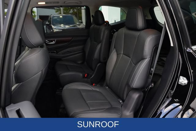 Used 2023 Subaru Ascent Touring AWD/4WD image 18