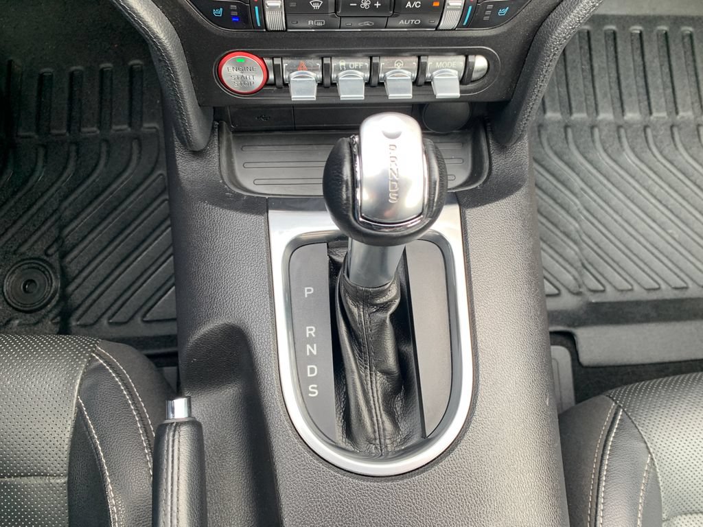 Used 2019 Ford Mustang GT Premium RWD image 17