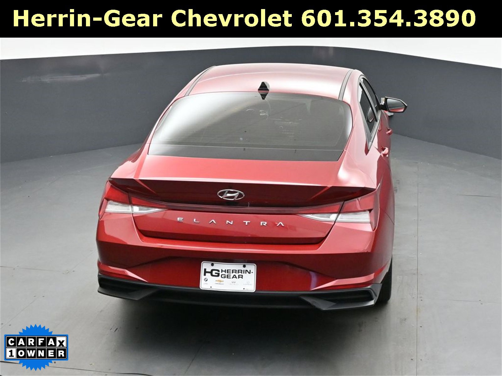 Used 2023 Hyundai Elantra SEL w/ Convenience Package image 34