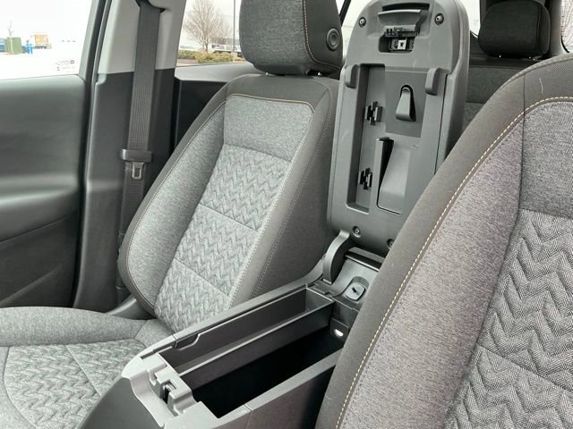 Used 2024 Chevrolet Equinox LT image 33
