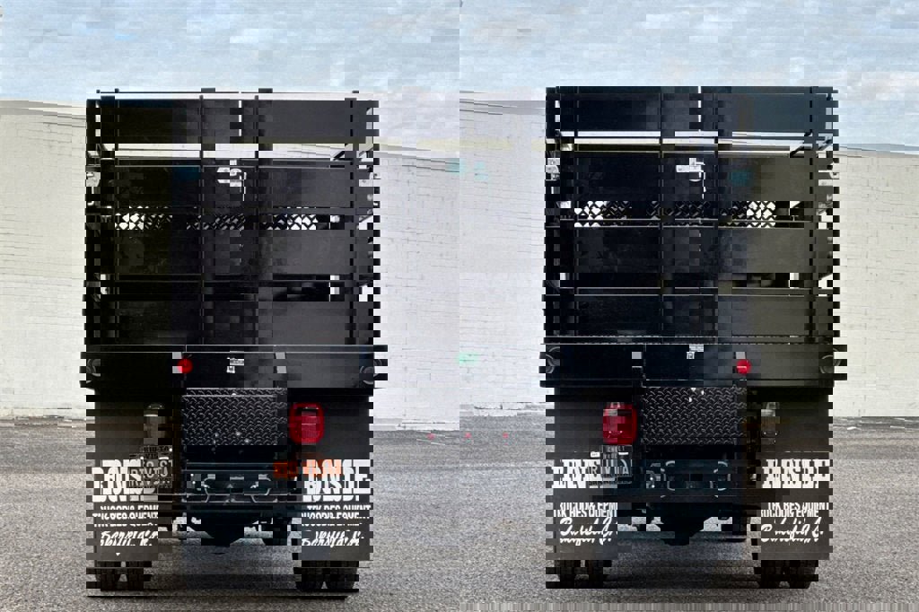 New 2025 Chevrolet Silverado 3500 W/T w/ WT Convenience Package image 5