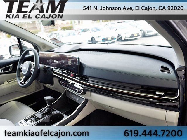 New 2026 Kia Carnival SX Prestige image 11
