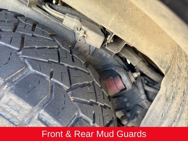 Used 2023 Toyota Tundra TRD Pro image 12