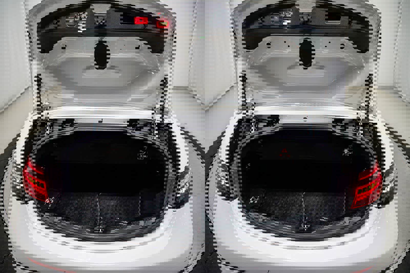 Certified 2023 Mercedes-Benz E 450 Cabriolet image 26