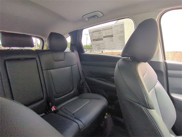 New 2025 Hyundai Tucson SEL image 15