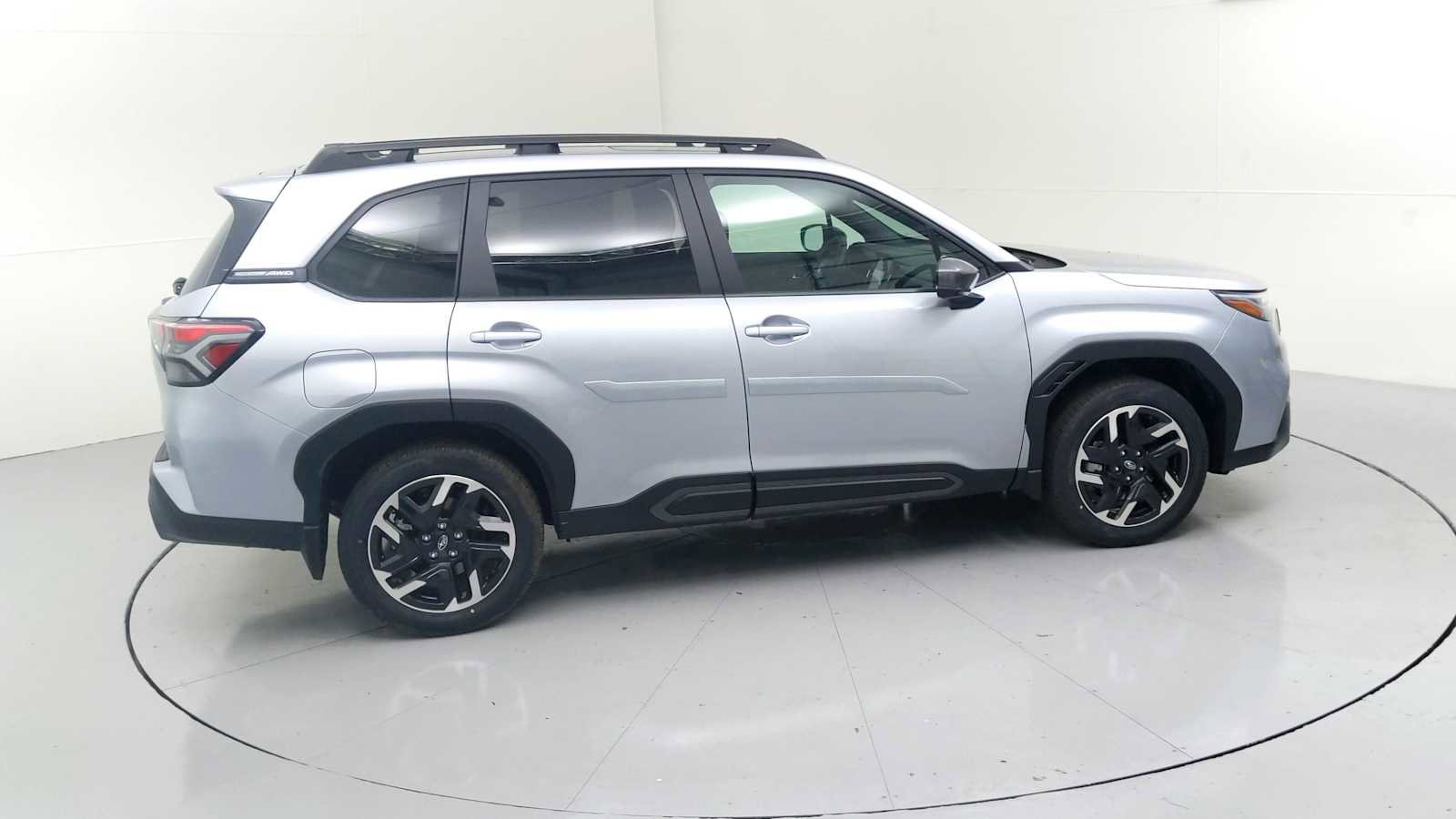 New 2026 Subaru Forester Limited image 11