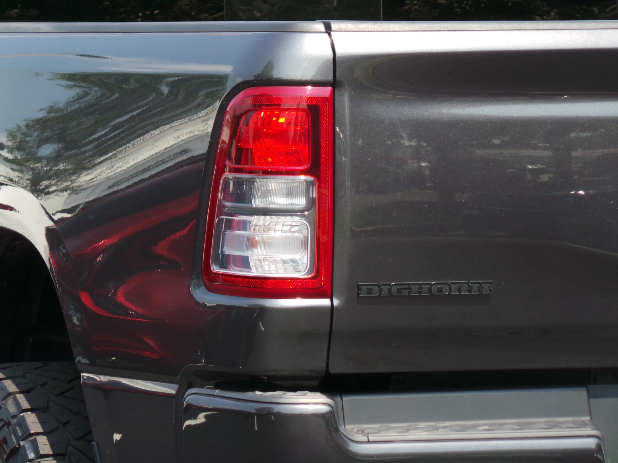 Used 2021 RAM 1500 Big Horn AWD/4WD image 21