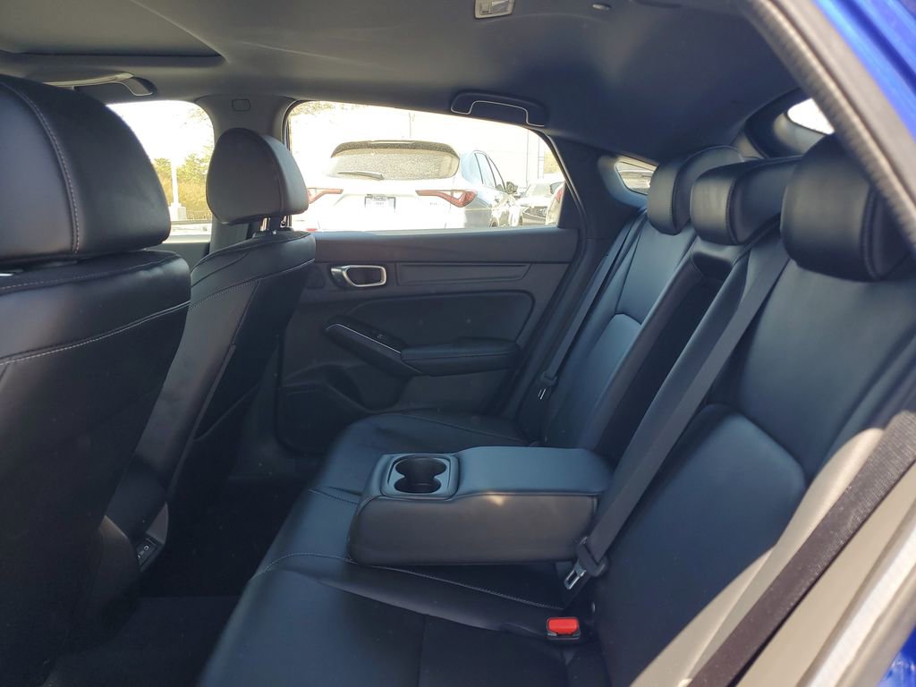 Certified 2024 Acura Integra A-Spec FWD image 11