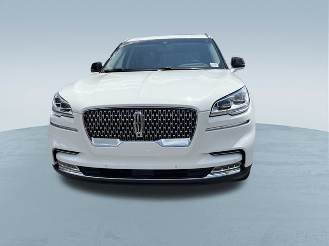 Used 2023 Lincoln Aviator Reserve w/ Equipment Group 201A AWD/4WD image 10