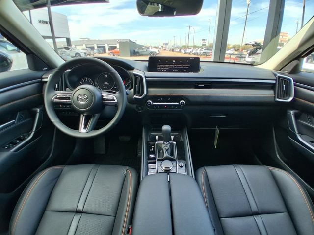 New 2026 MAZDA CX-50 AWD 2.5 S w/ Weather Package image 12