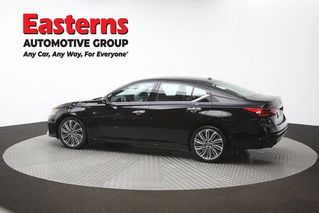 Used 2023 Nissan Altima 2.5 SL FWD image 62