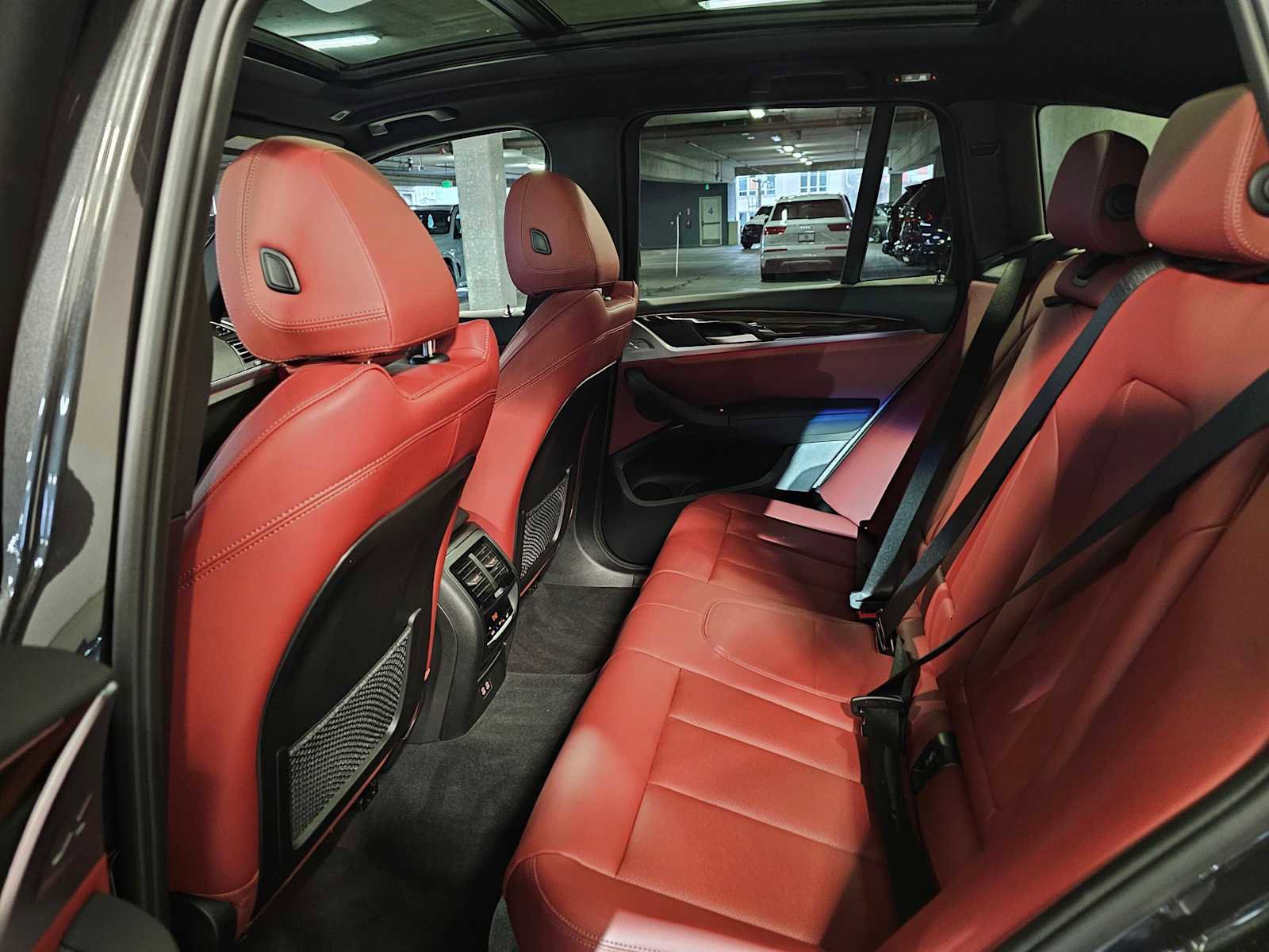 Used 2023 BMW X3 xDrive30i w/ Convenience Package image 35