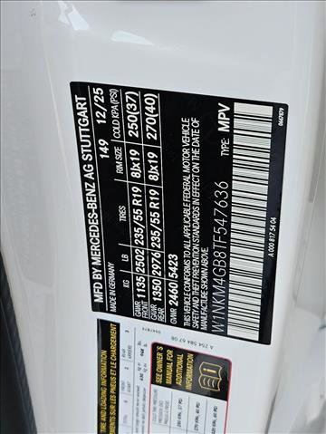 New 2026 Mercedes-Benz GLC 300 image 17