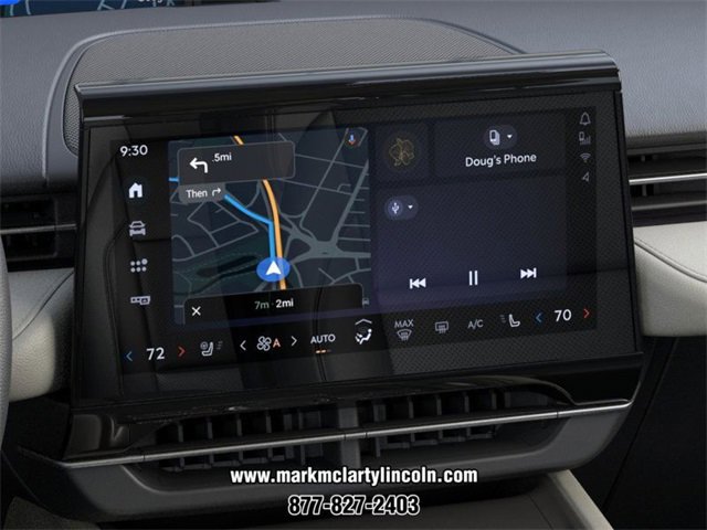 New 2025 Lincoln Nautilus Reserve image 14