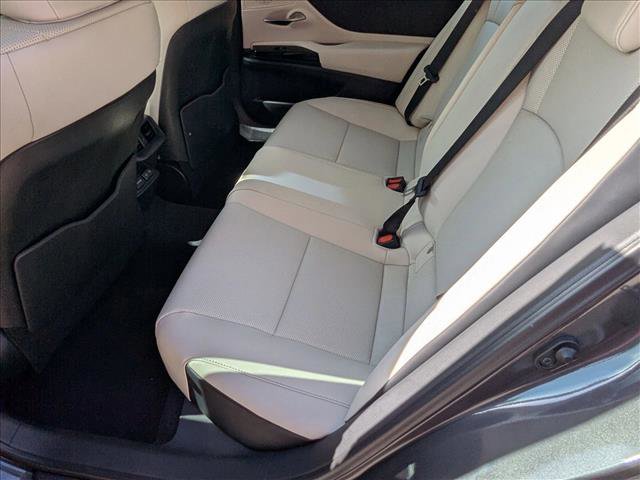 New 2025 Lexus ES 350 w/ Premium Package image 14