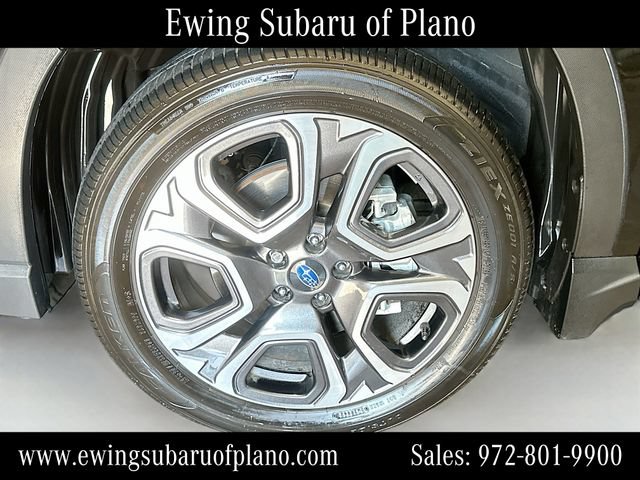 Used 2025 Subaru Ascent Touring AWD/4WD image 34