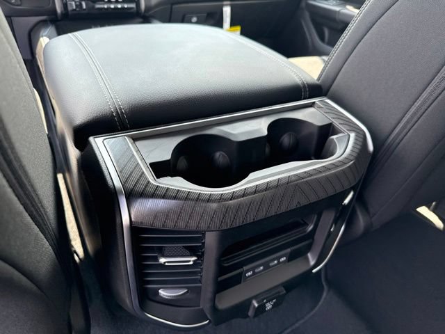 New 2026 RAM 1500 Big Horn AWD/4WD image 41