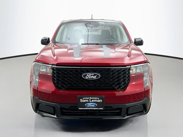 New 2026 Ford Maverick XLT w/ XLT Luxury Package AWD/4WD image 2