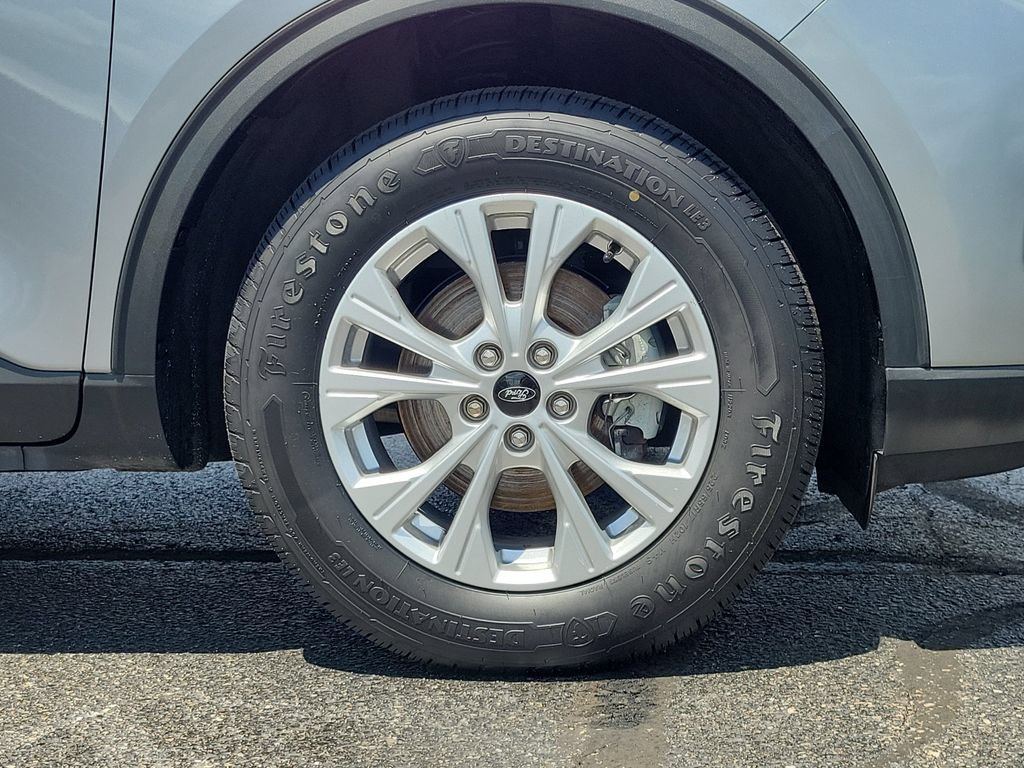 Certified 2023 Ford Escape Active w/ Tech Pack #2 AWD/4WD image 9
